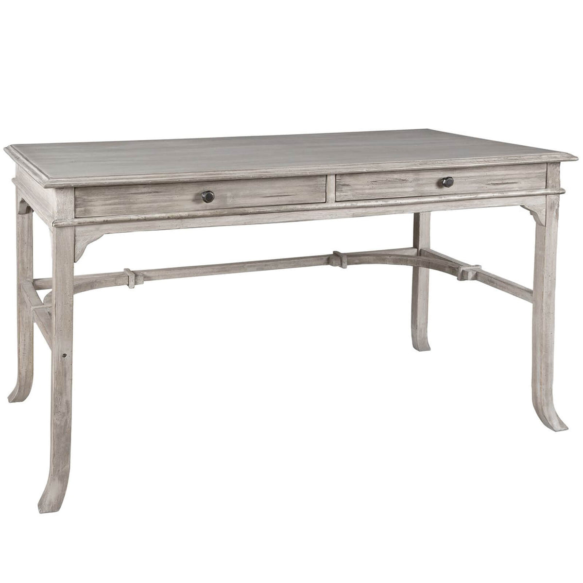 Uttermost Bridgely Aged Writing Desk