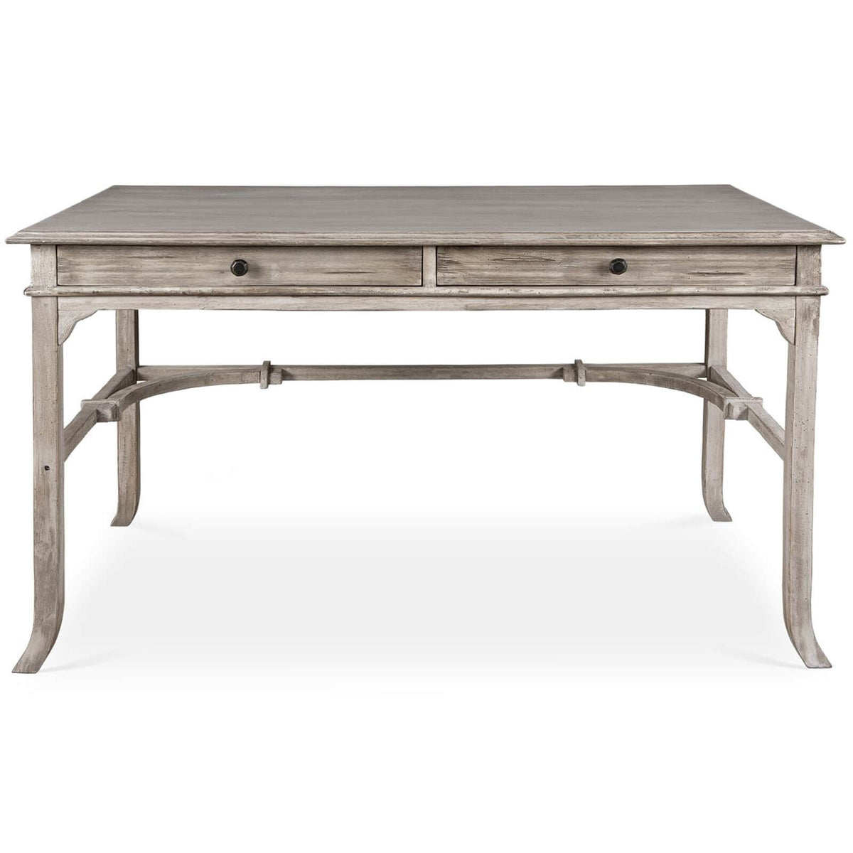 Bridgely Aged Writing Desk