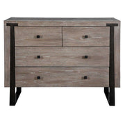 Gabriel Oak Accent Chest