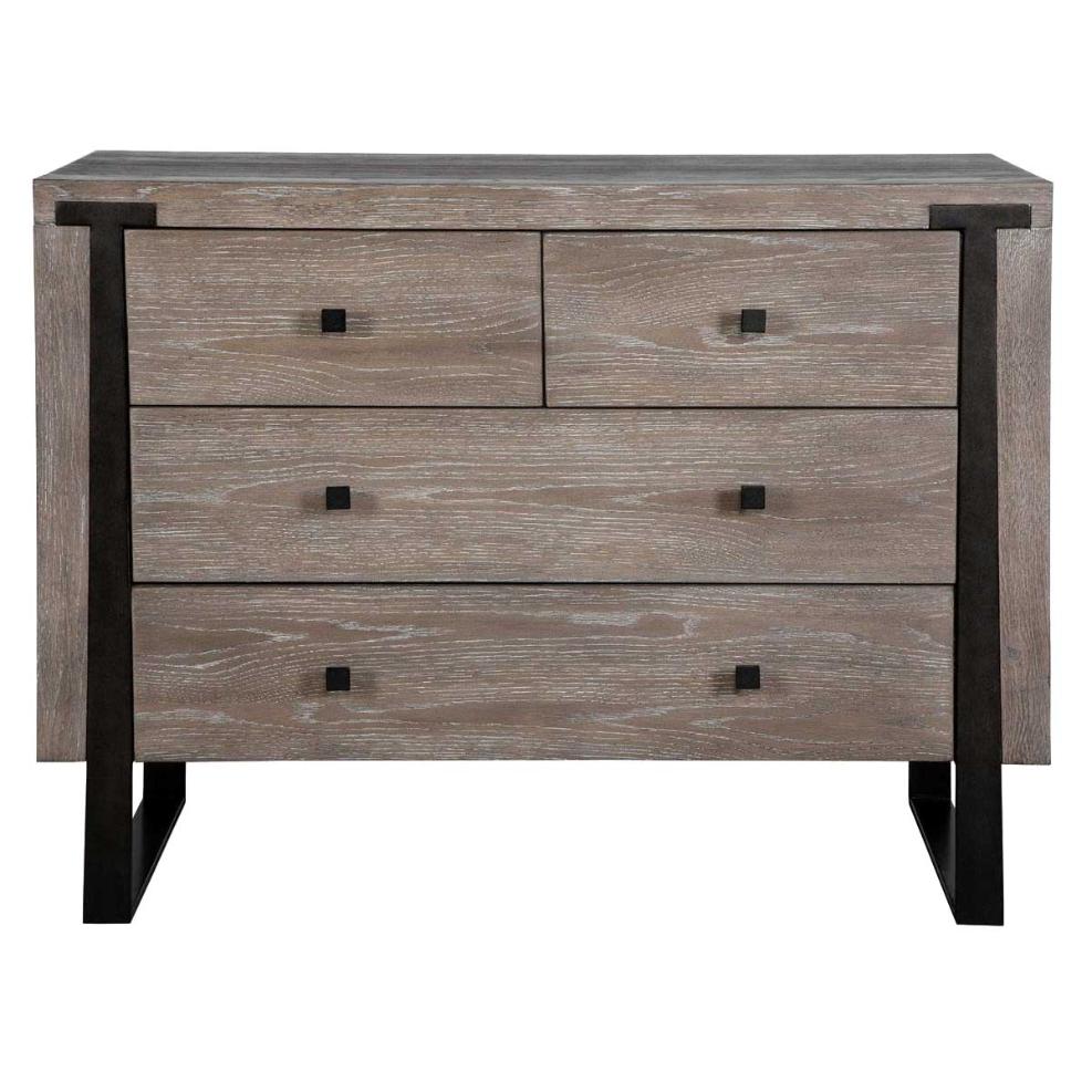 Gabriel Oak Accent Chest
