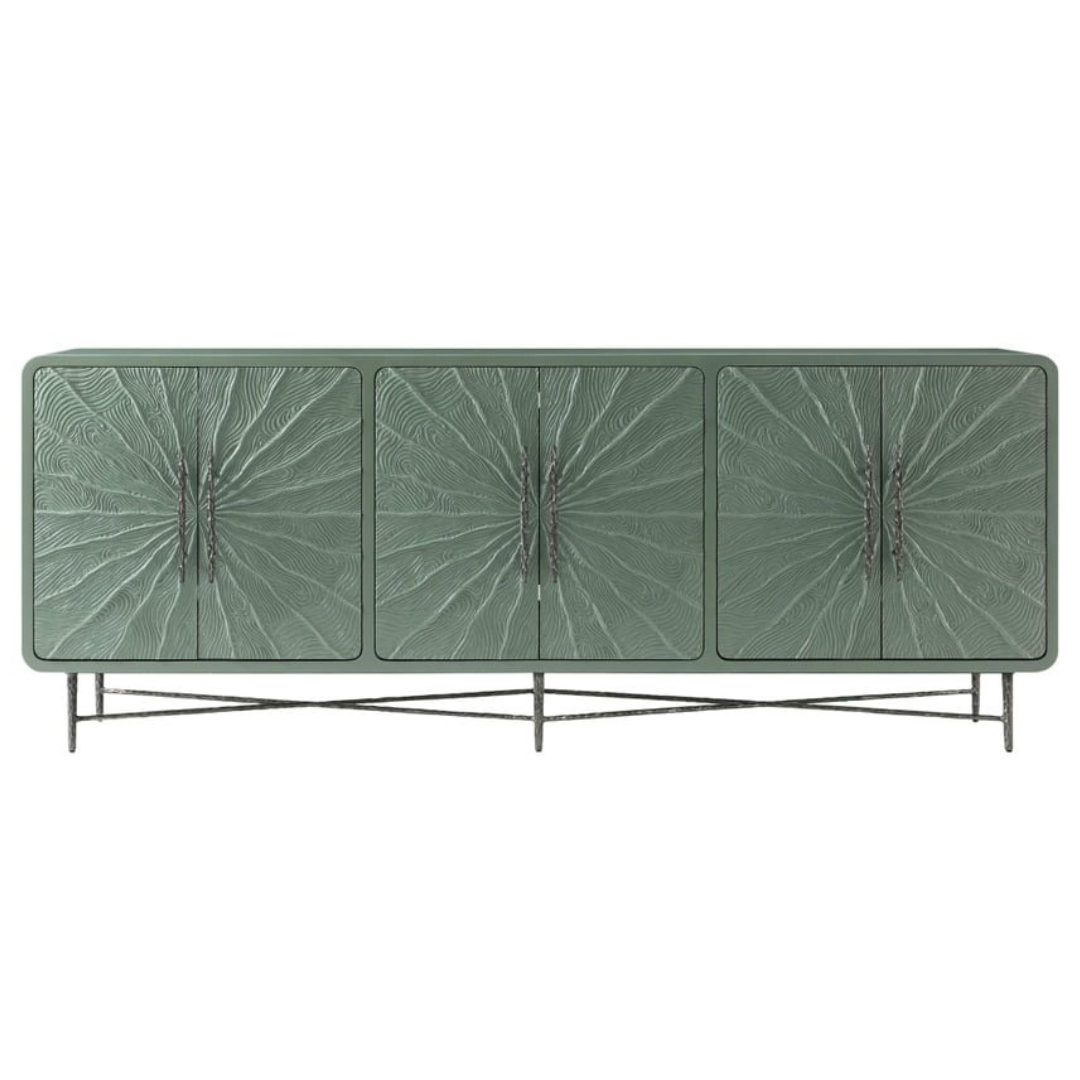 Theodore Alexander Essence Media Cabinet