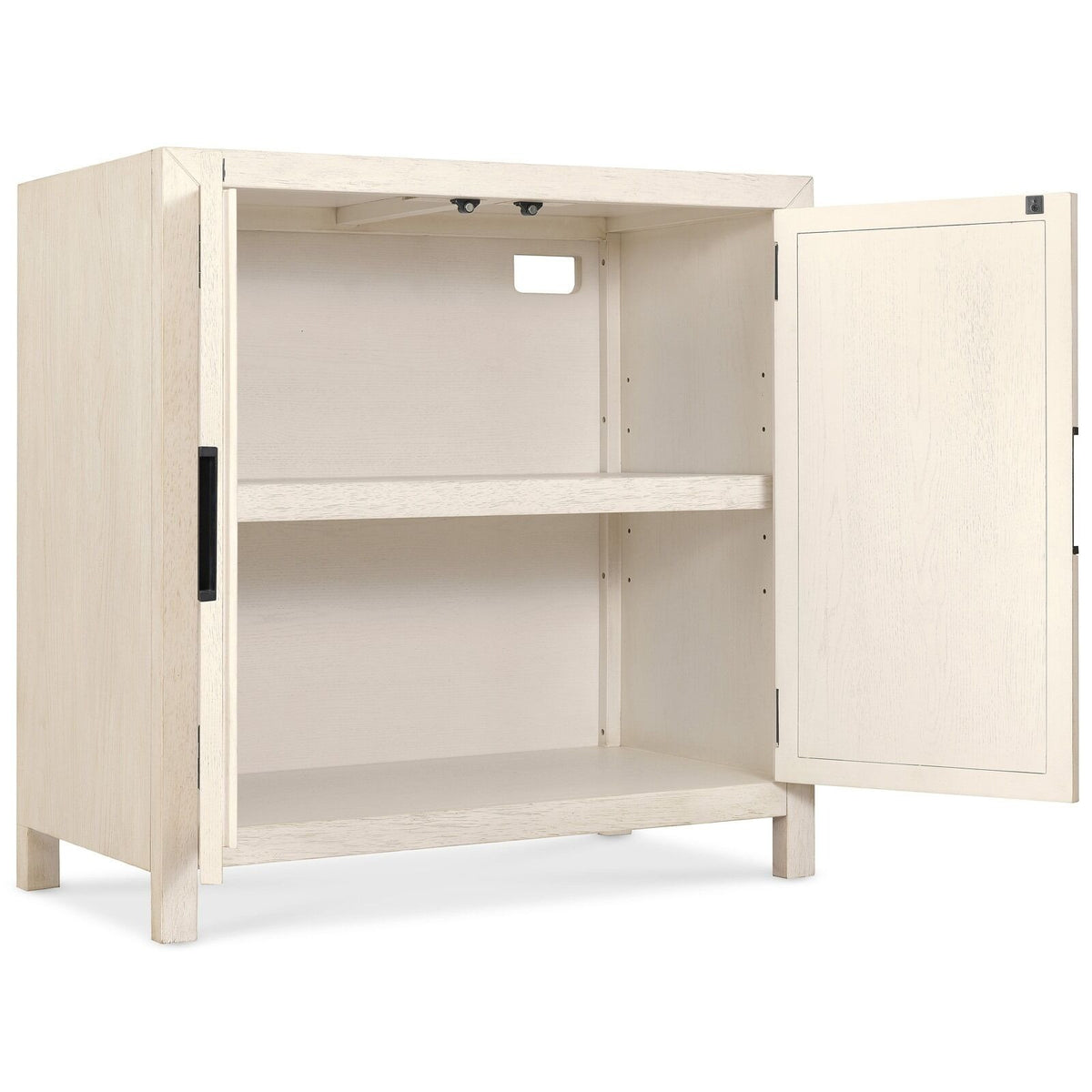 Hooker Furniture Harmony Two-Door Sideboard in Light