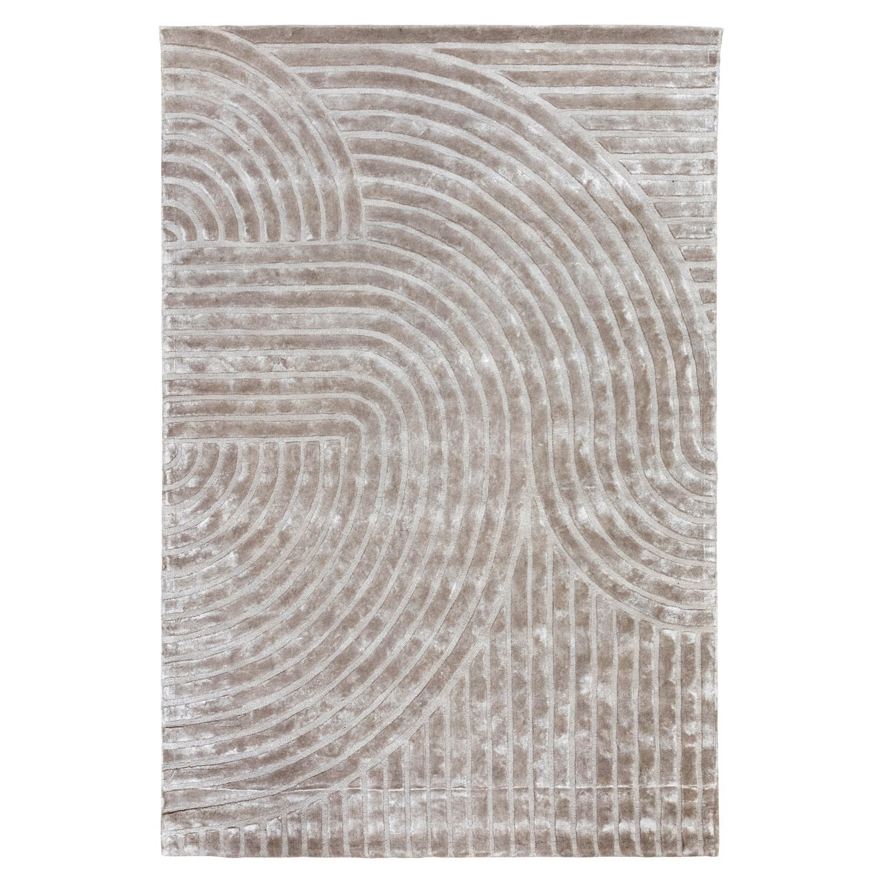 Richmond Interiors Lexy Carpet in Natural 200x300cm