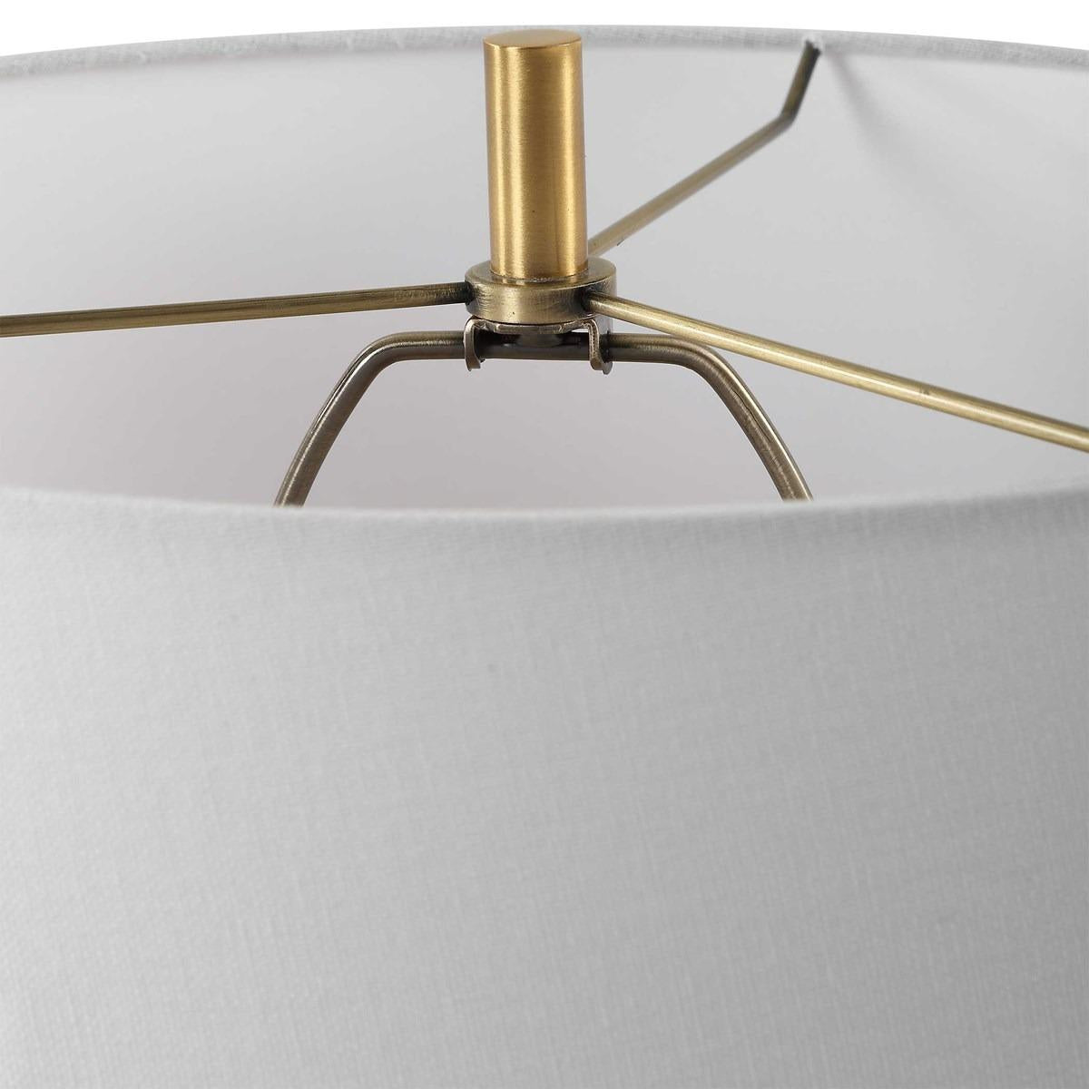 Uttermost Lynna Ivory Table Lamp