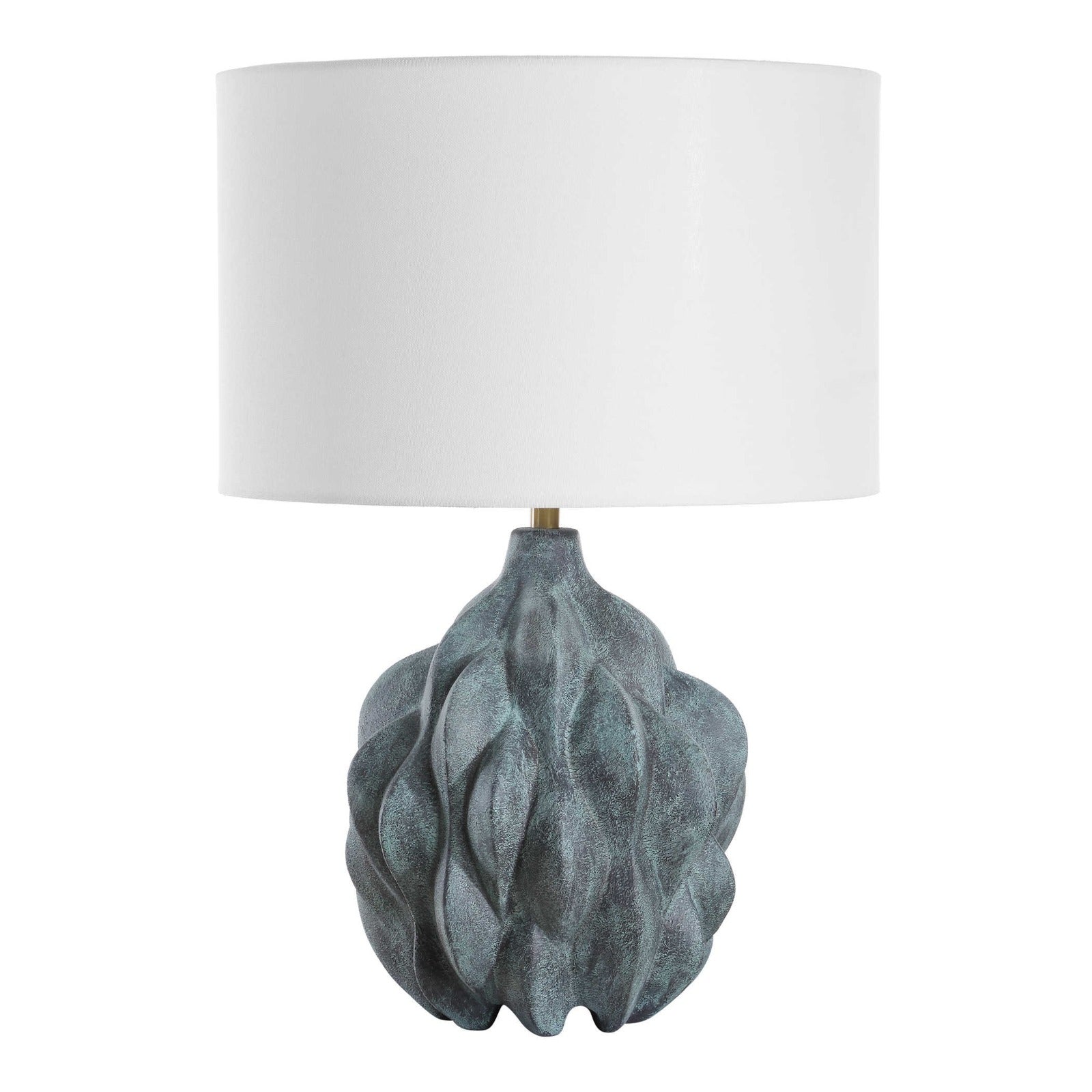 Uttermost Whitecap Table Lamp