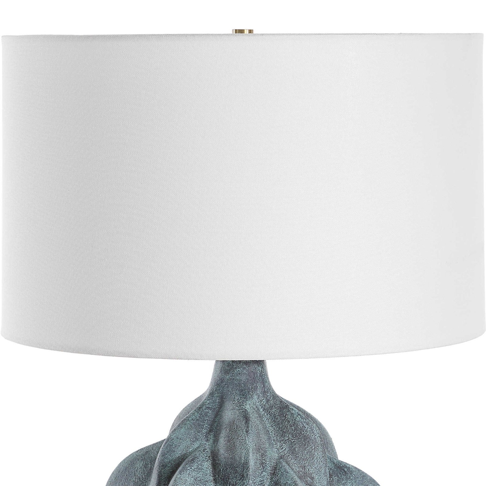 Uttermost Whitecap Table Lamp