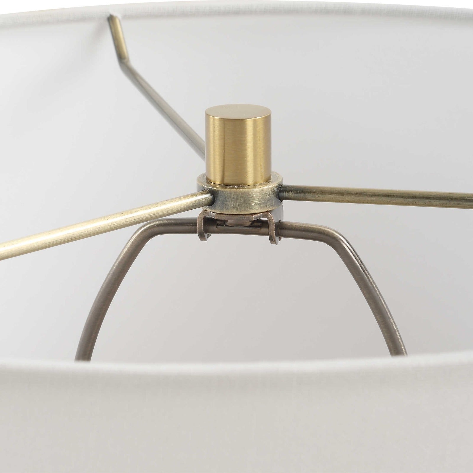 Uttermost Whitecap Table Lamp