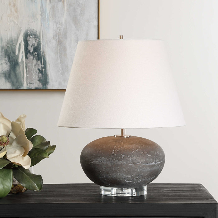 Uttermost Beckley Table Lamp