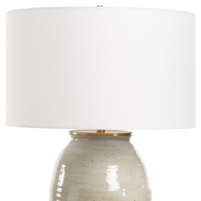 Uttermost Amos Table Lamp