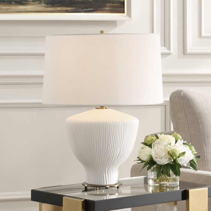 Uttermost Maisie Table Lamp