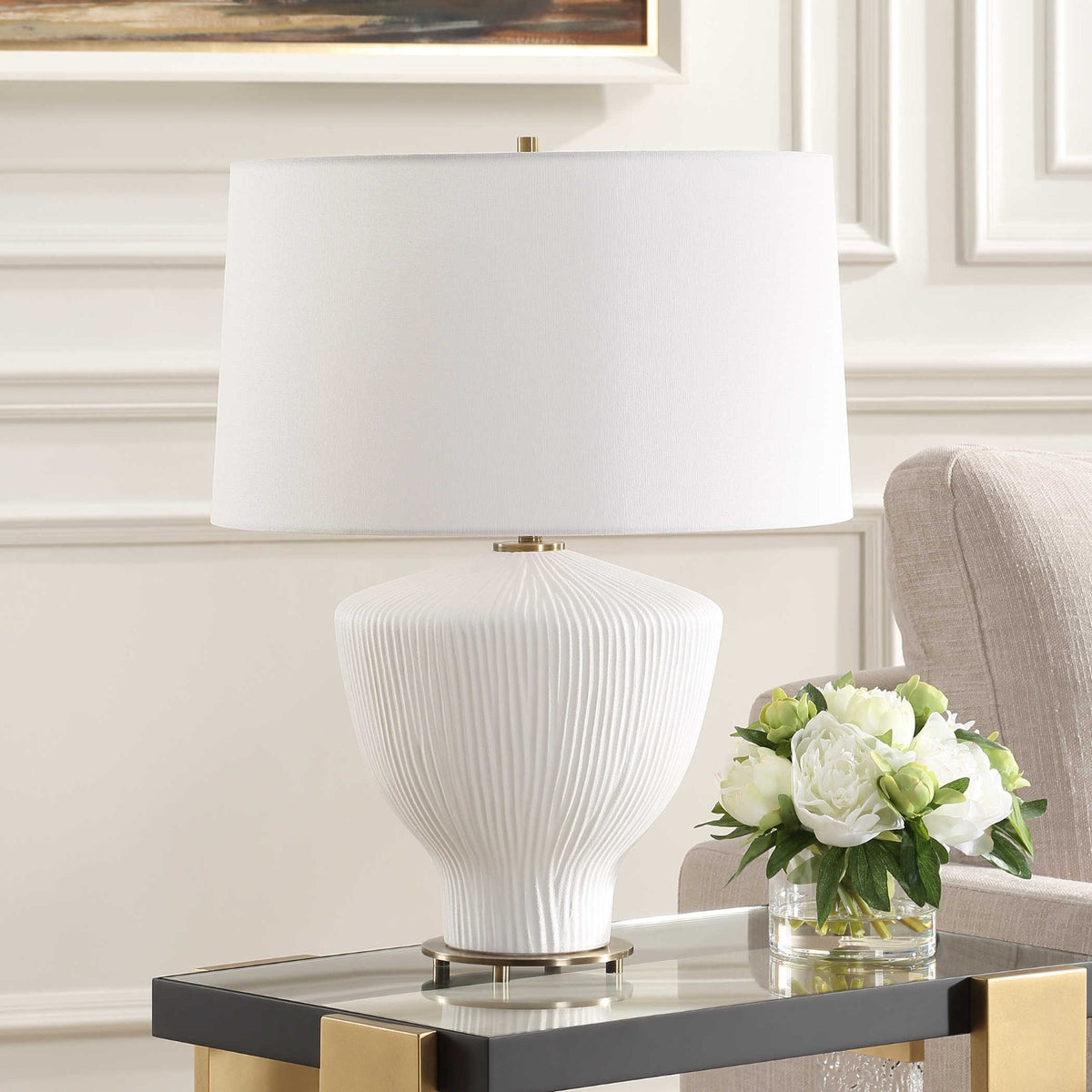 Uttermost Maisie Table Lamp