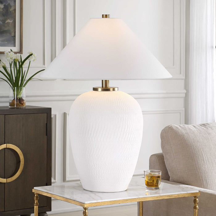 Uttermost Merriton Table Lamp