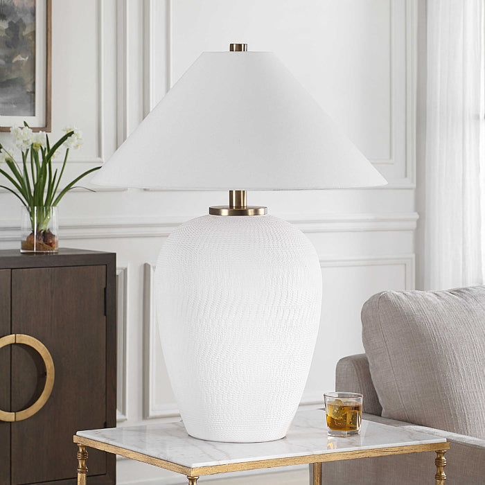 Uttermost Merriton Table Lamp
