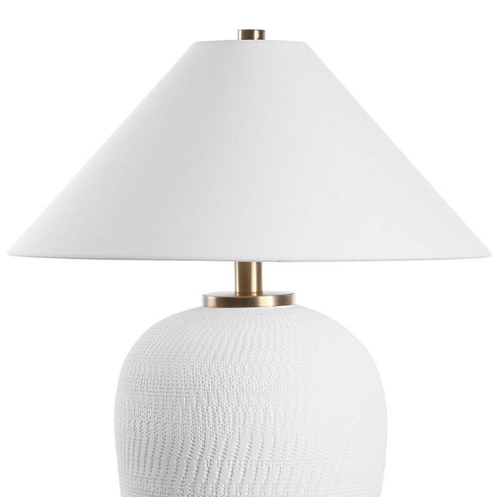 Uttermost Merriton Table Lamp