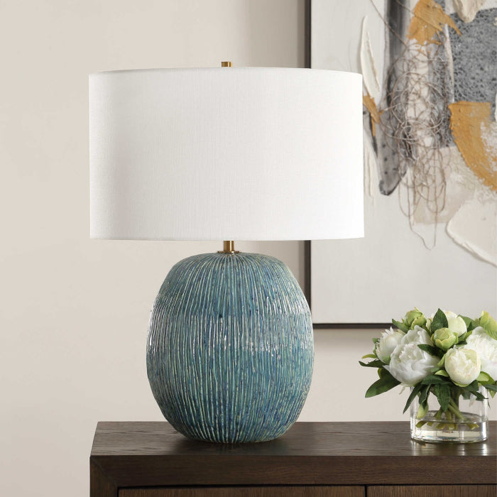 Uttermost Elysia Table Lamp