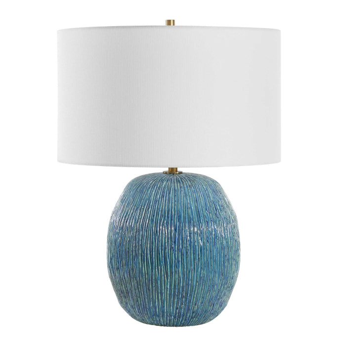 Uttermost Elysia Table Lamp