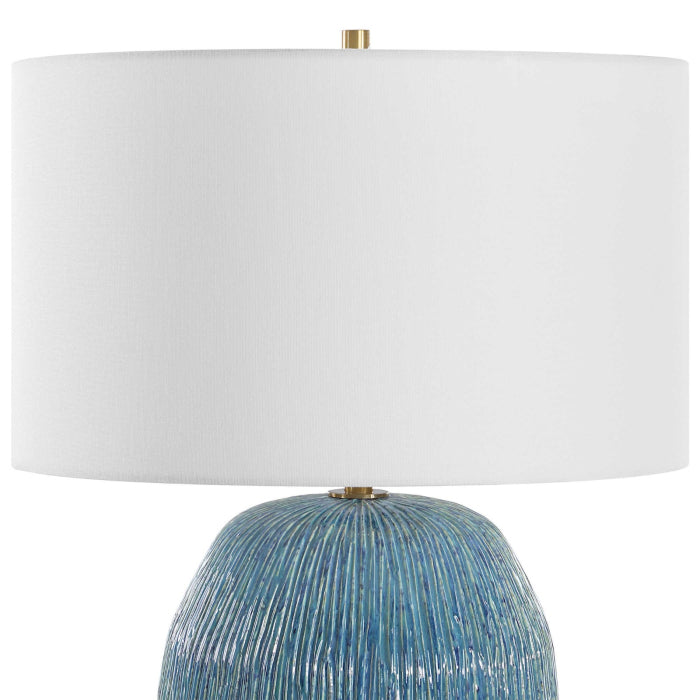 Uttermost Elysia Table Lamp