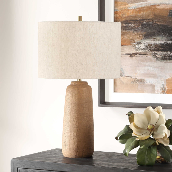 Uttermost Ayda Table Lamp