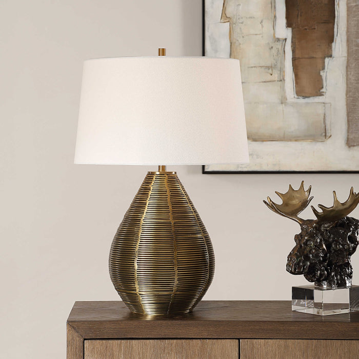 Uttermost Knowles Table Lamp