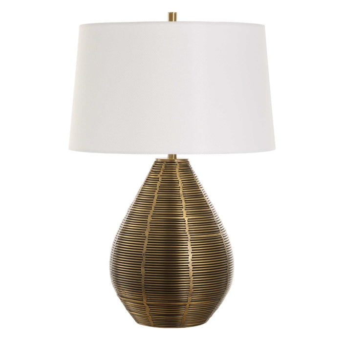 Uttermost Knowles Table Lamp
