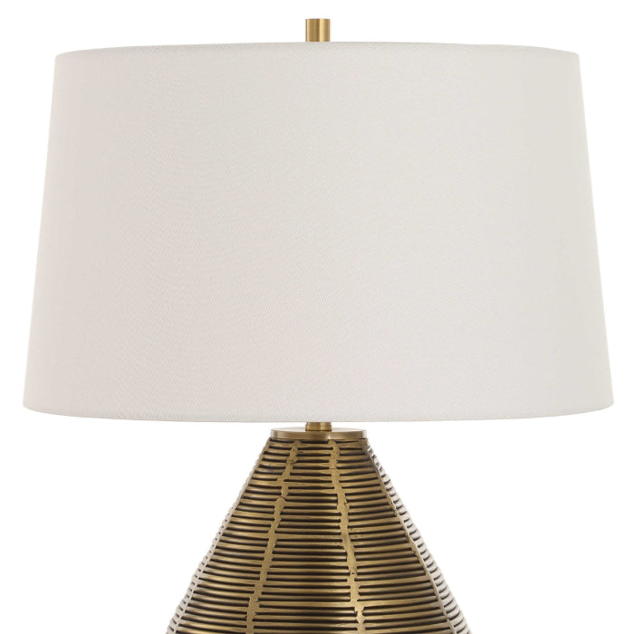 Uttermost Knowles Table Lamp