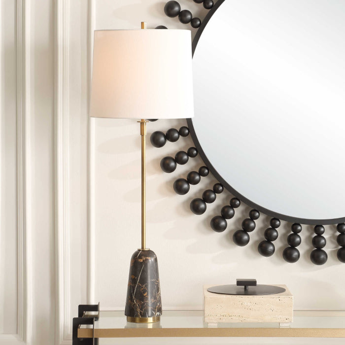 Uttermost Jenson Buffet Lamp