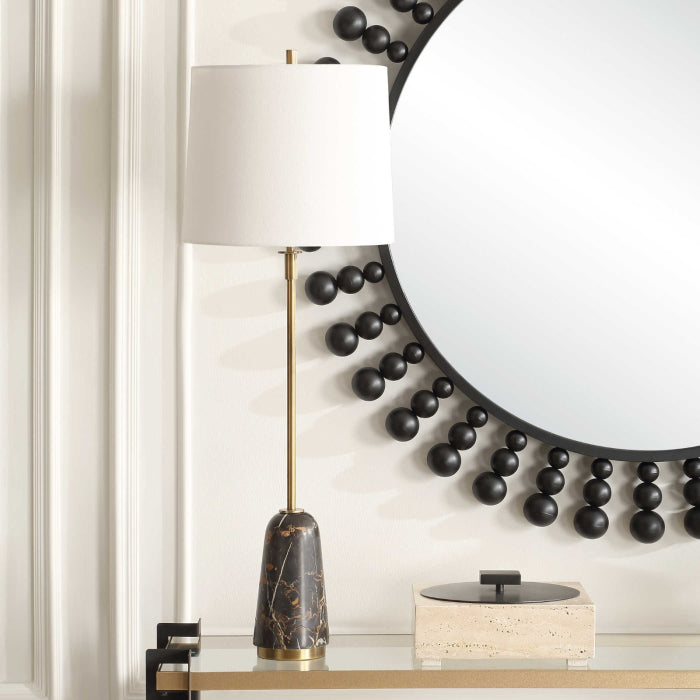 Uttermost Jenson Buffet Lamp