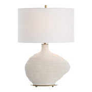 Duostacked Table Lamp