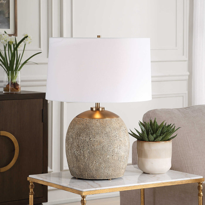 Uttermost Raylan Table Lamp