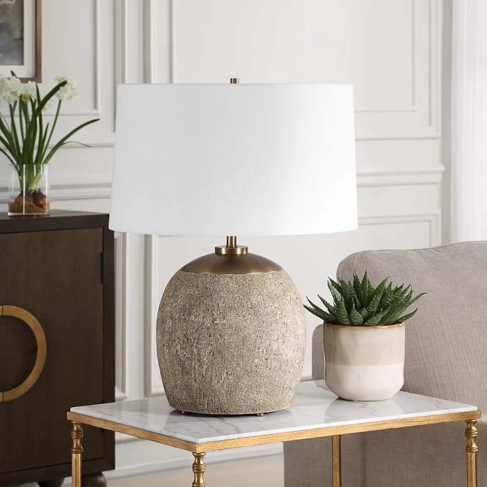 Uttermost Raylan Table Lamp