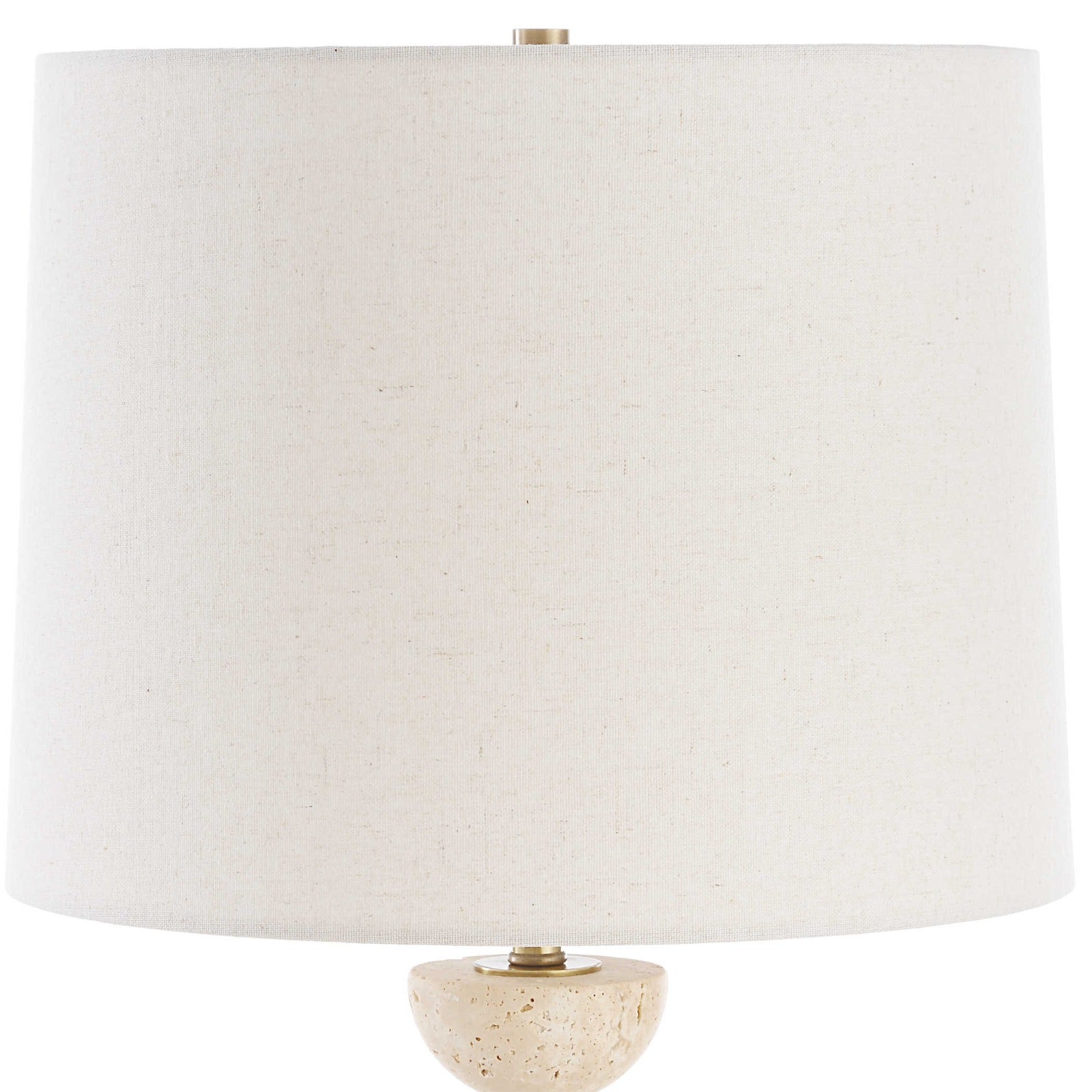 Uttermost Hemisphere Buffet Lamp