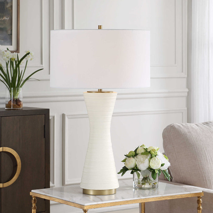 Uttermost Ridgeline Table Lamp
