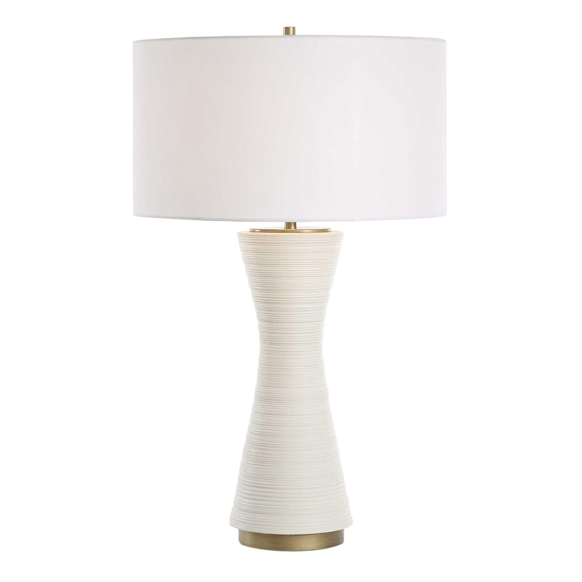 Ridgeline Table Lamp