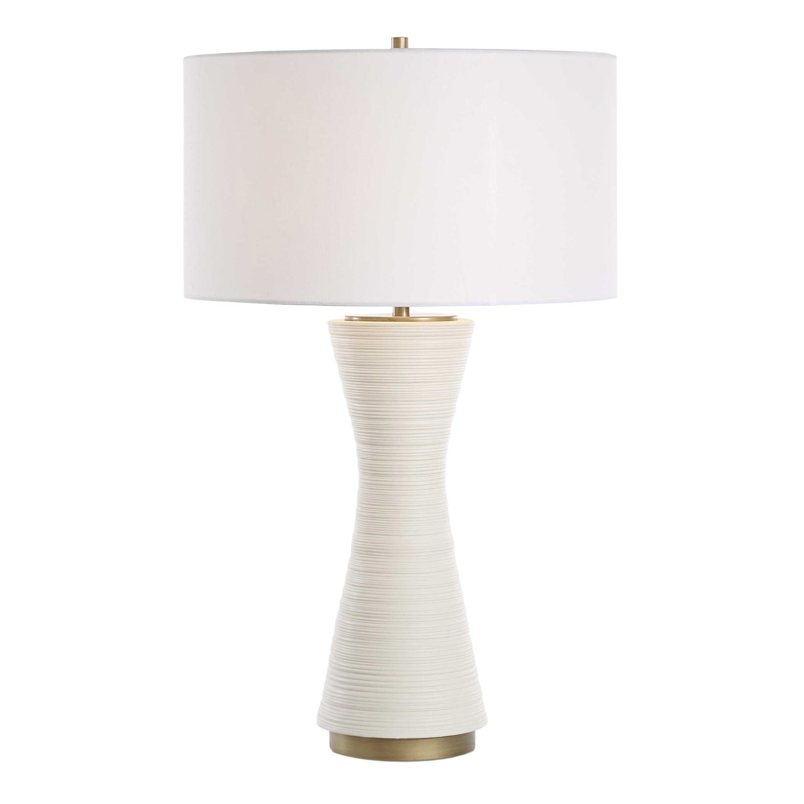 Ridgeline Table Lamp