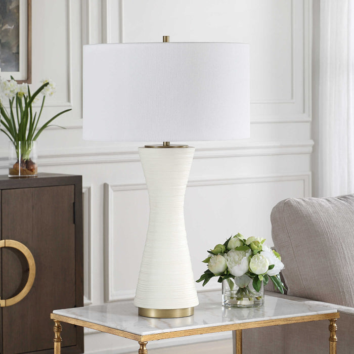 Uttermost Ridgeline Table Lamp