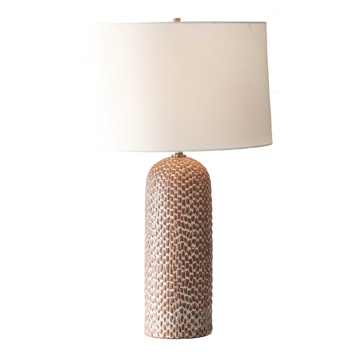 Maclura Table Lamp