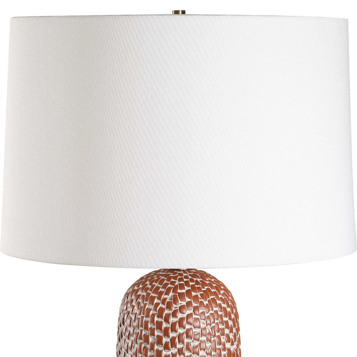 Uttermost Maclura Table Lamp