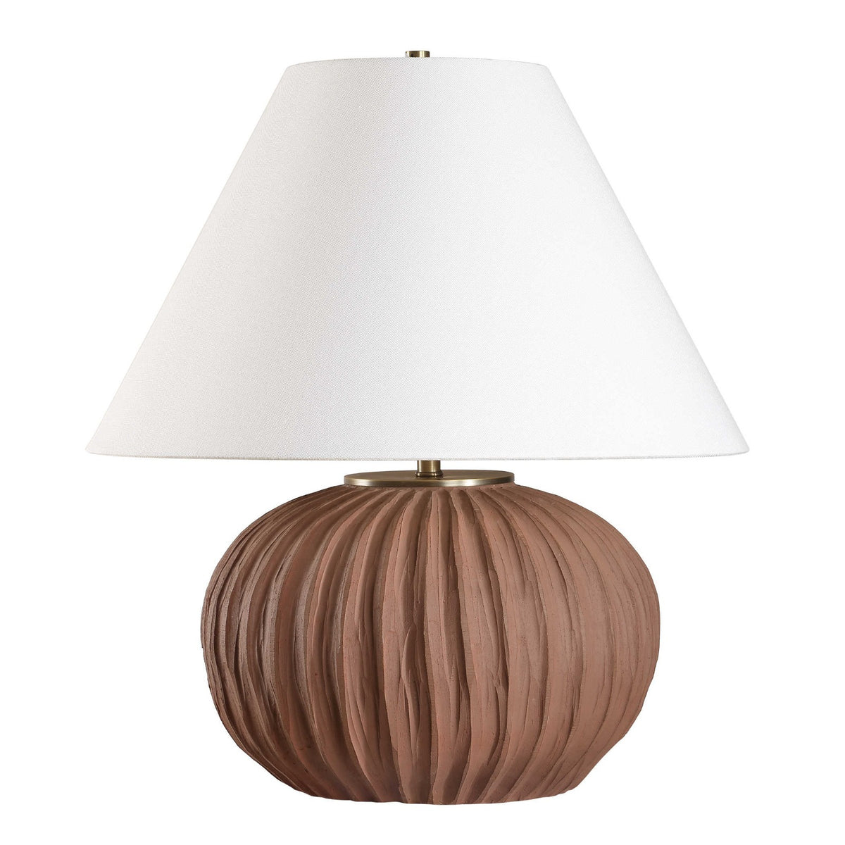 Uttermost Keoghan Table Lamp