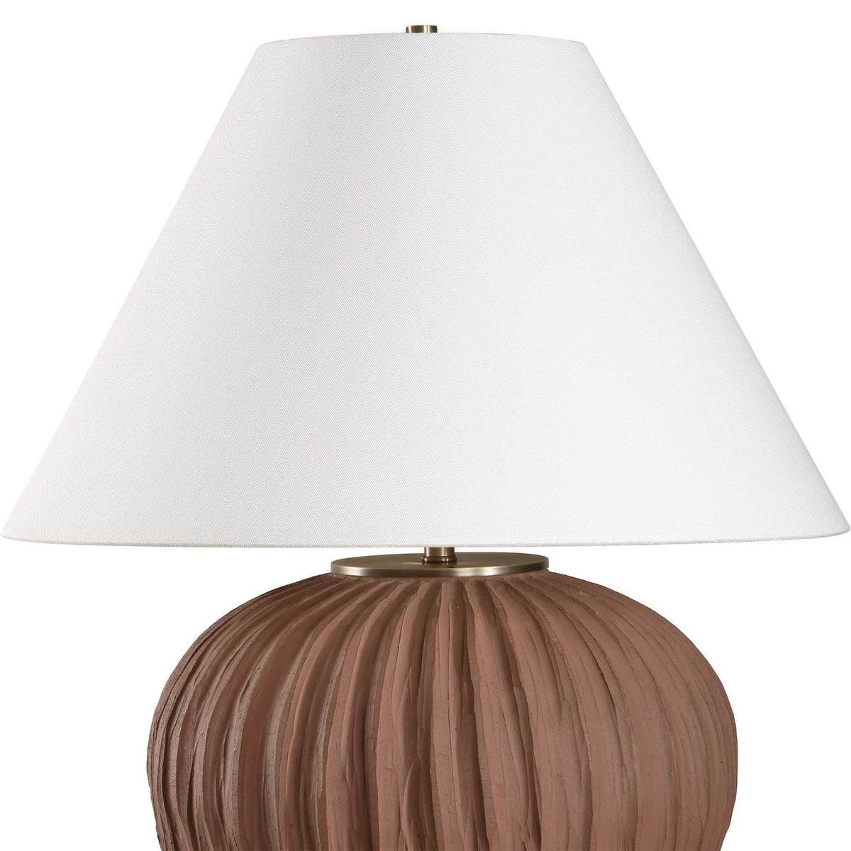 Uttermost Keoghan Table Lamp