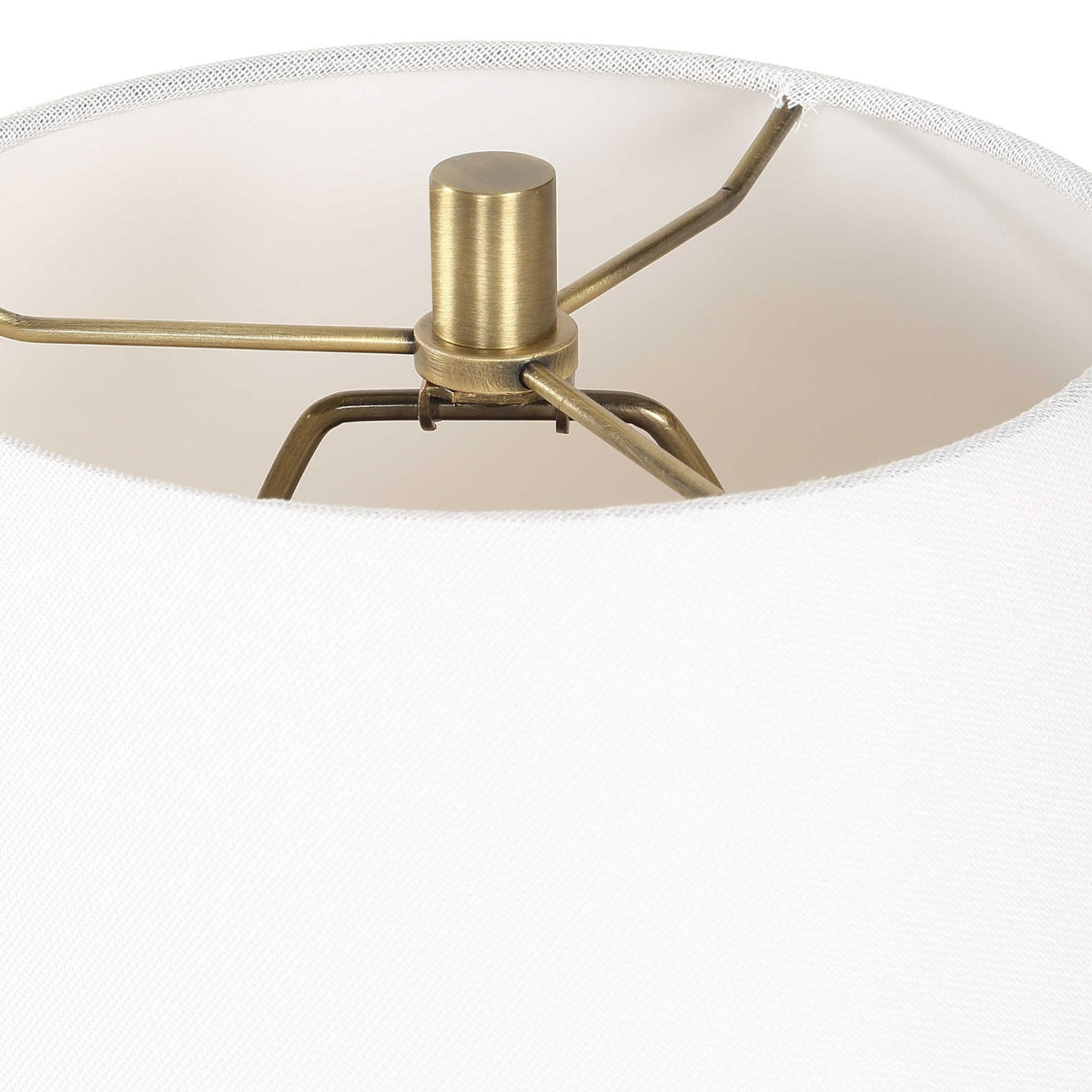 Uttermost Keoghan Table Lamp