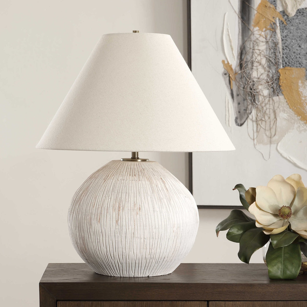 Uttermost Meryl Table Lamp