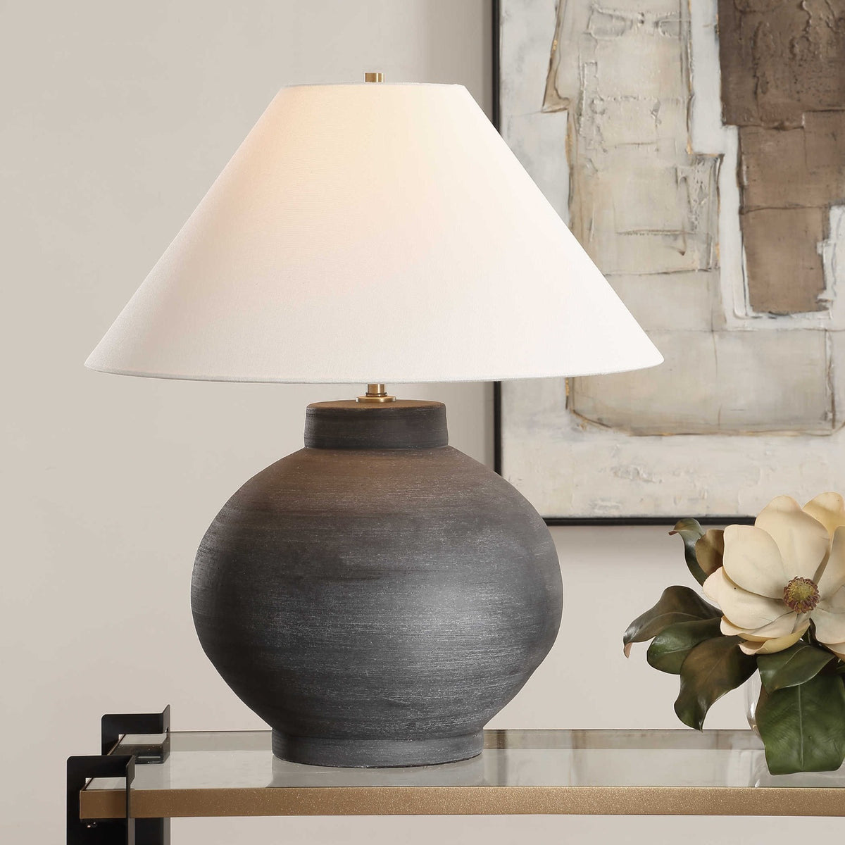 Uttermost Tramore Table Lamp