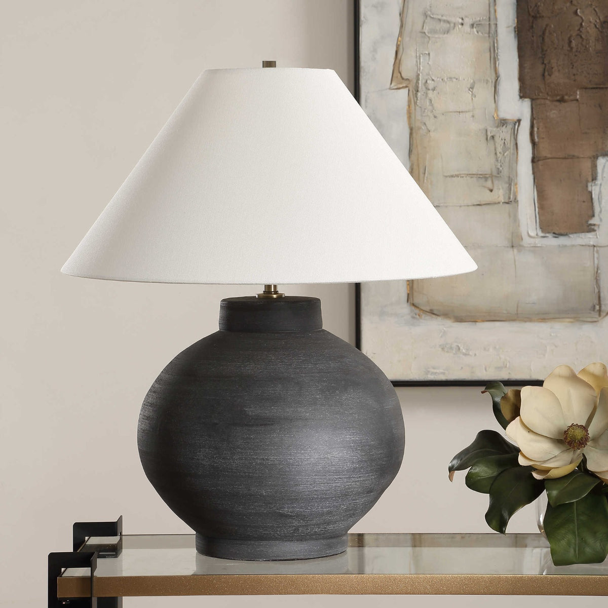 Uttermost Tramore Table Lamp