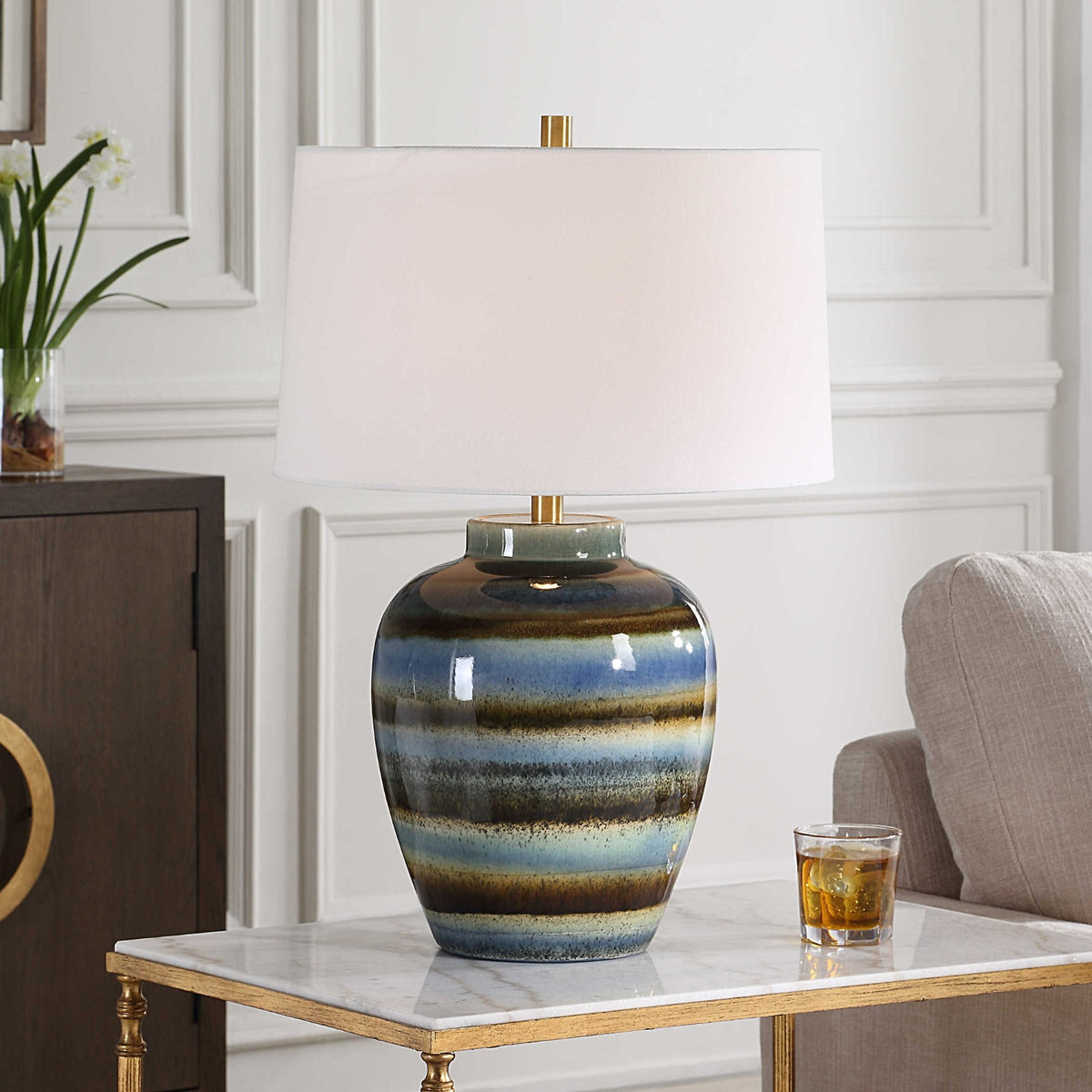 Uttermost Judarn Table Lamp