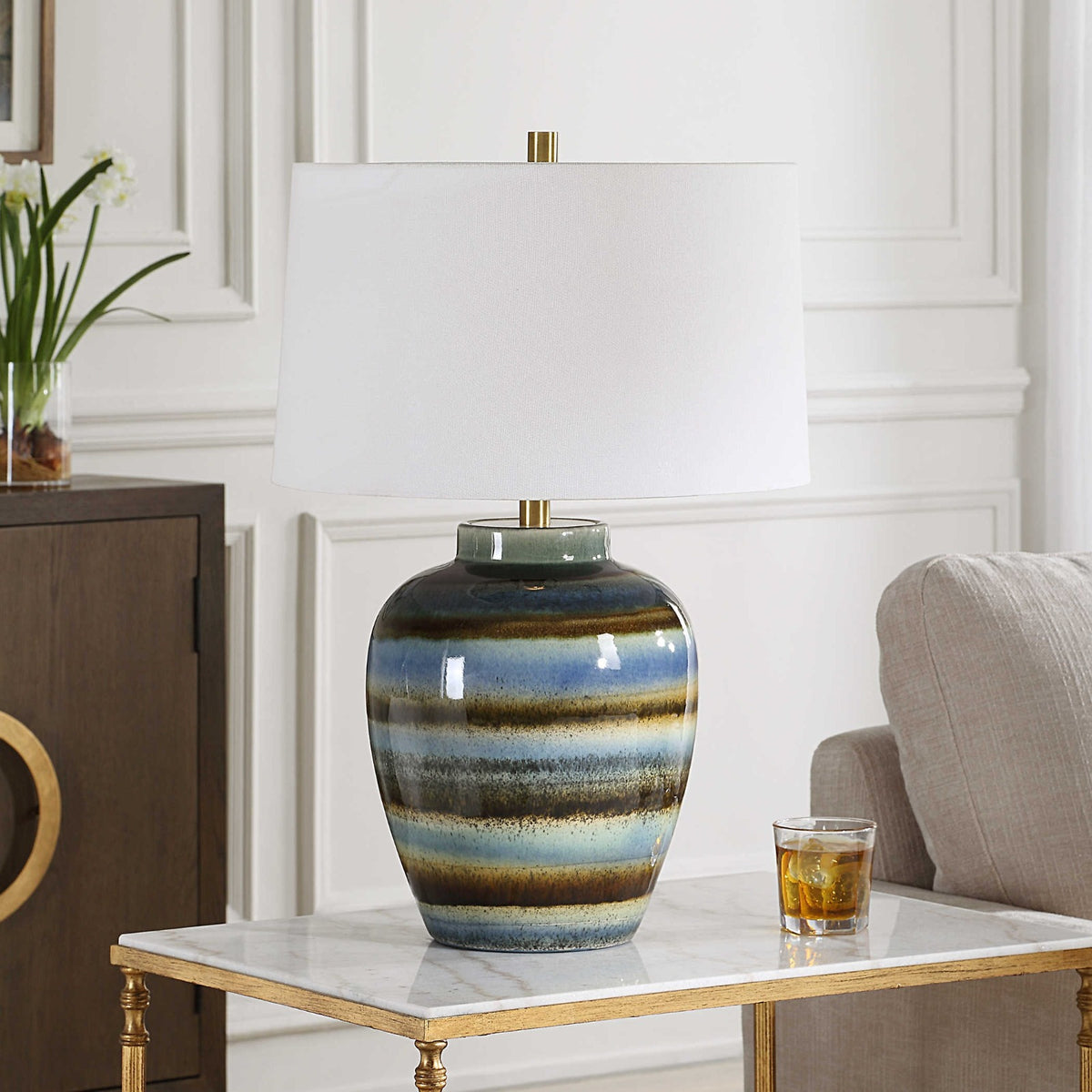 Uttermost Judarn Table Lamp