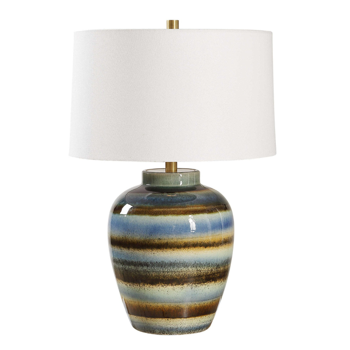 Uttermost Judarn Table Lamp