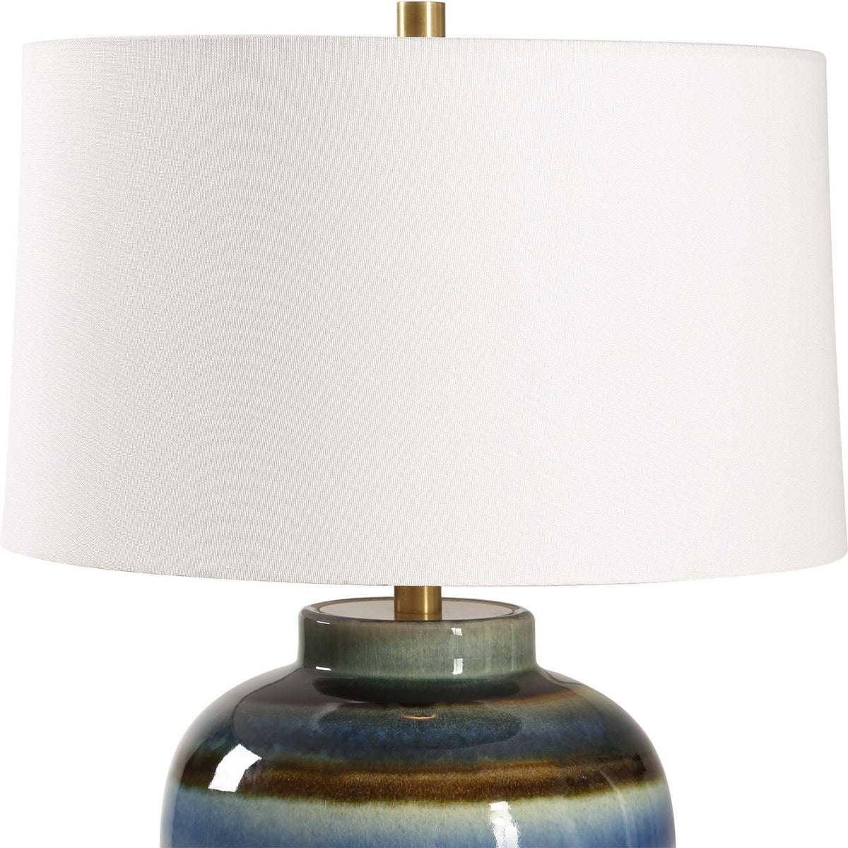 Uttermost Judarn Table Lamp