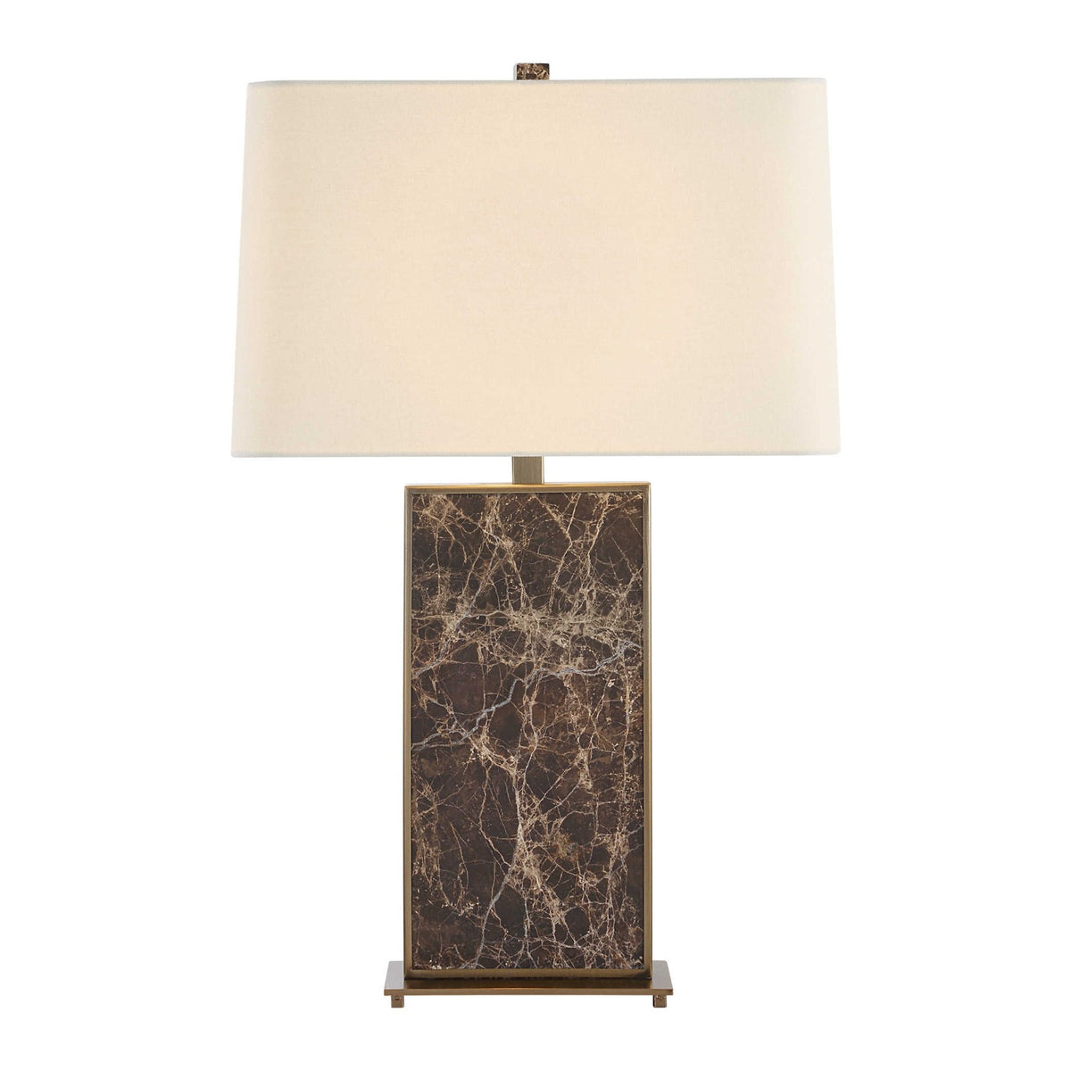 Uttermost Lafferty Table Lamp