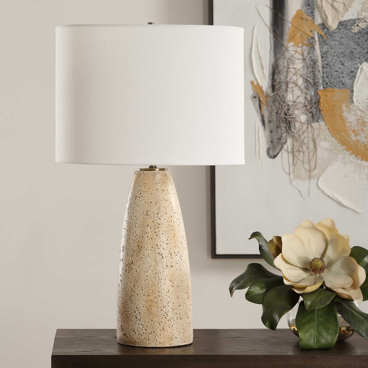 Uttermost Maury Table Lamp