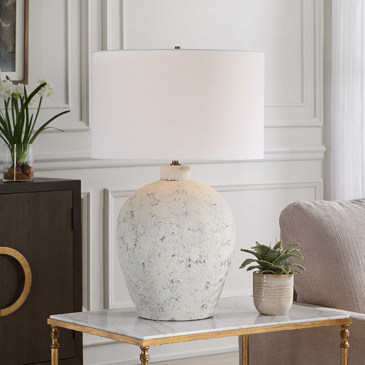 Uttermost Karena Table Lamp